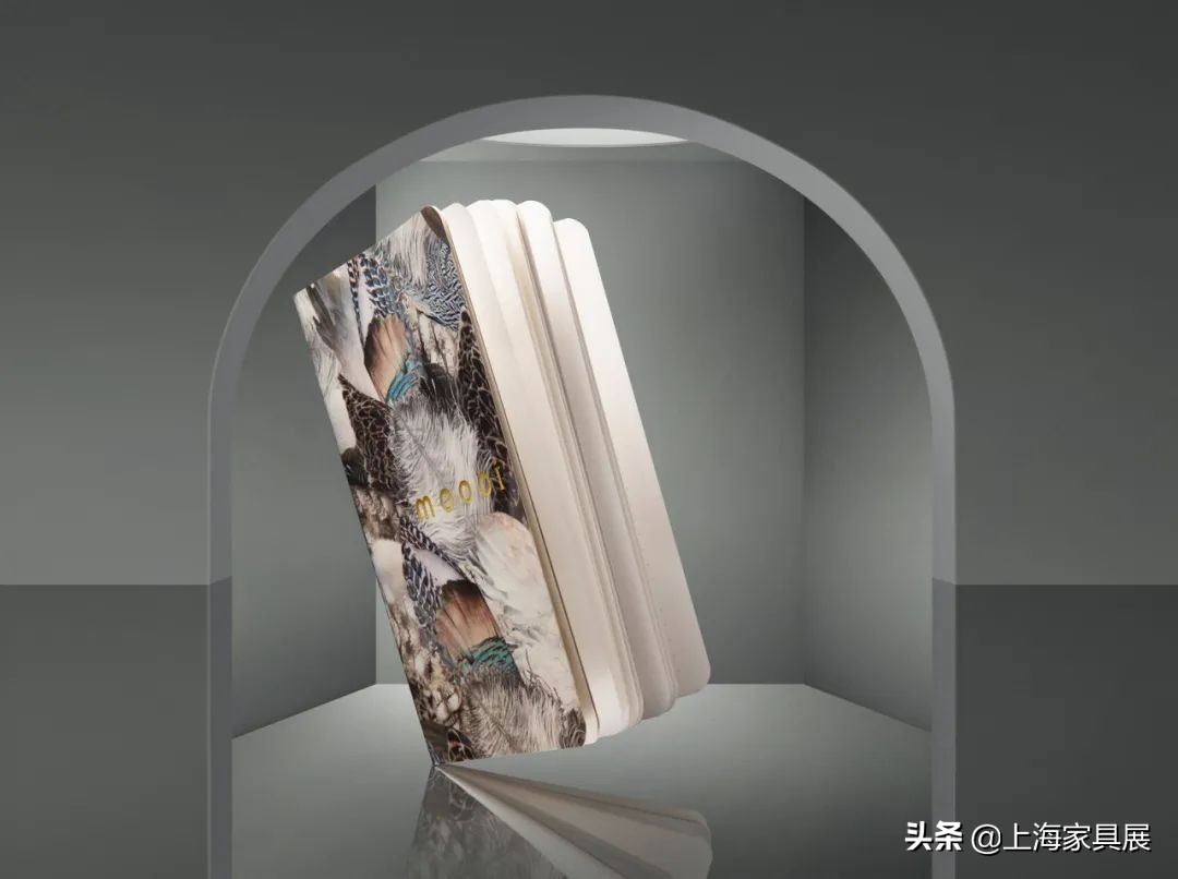 让深秋更有意义，创意美学品牌moooi描述独特的美丽