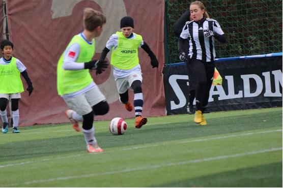 外籍教练中国足球青训,中国足球外籍青训教练