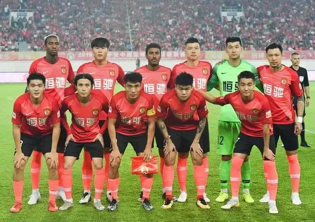 广州恒大能代表中国参加世界杯么,广州恒大阵容2013