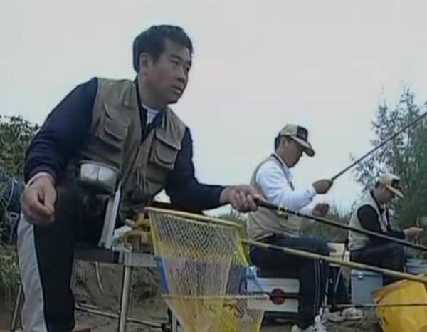 钓鱼名人为产品代言惹争议，这件事还得理性看待！