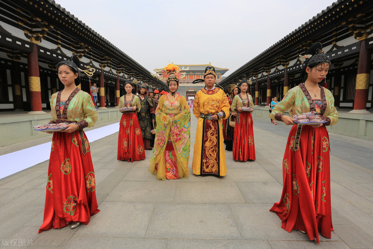 清后期最有作为的皇帝,清王朝最后一位皇帝