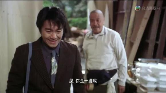 吴孟达跟周星驰最后一次同台,吴孟达和周星驰最后一次同台