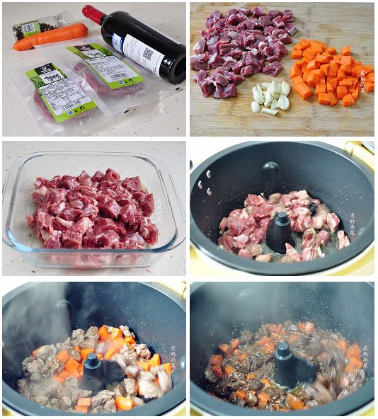 牛羊肉的各种做法大全,牛羊肉低脂吃法