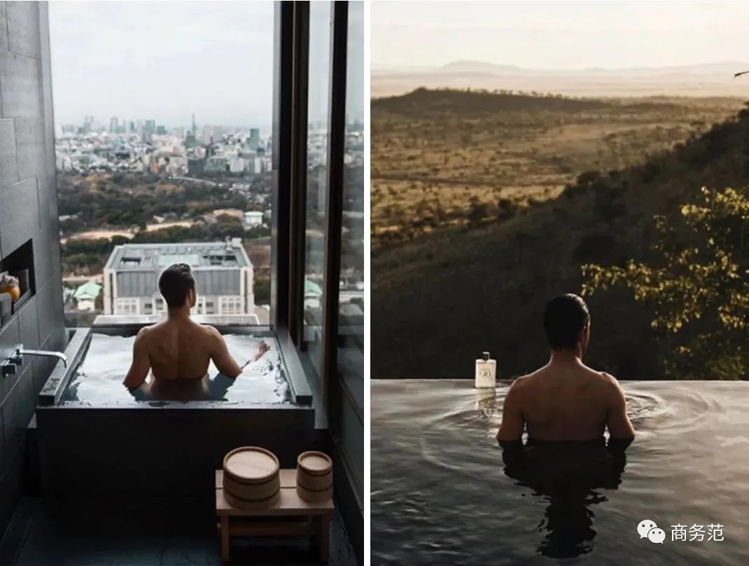 旅游照相怎么拍好看男人,男的自己旅游怎么拍照好看