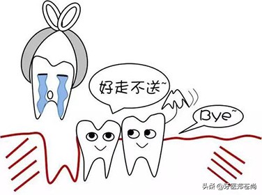 长智齿发炎怎么办如何给智齿消炎,智齿导致牙龈发炎怎么消炎最快