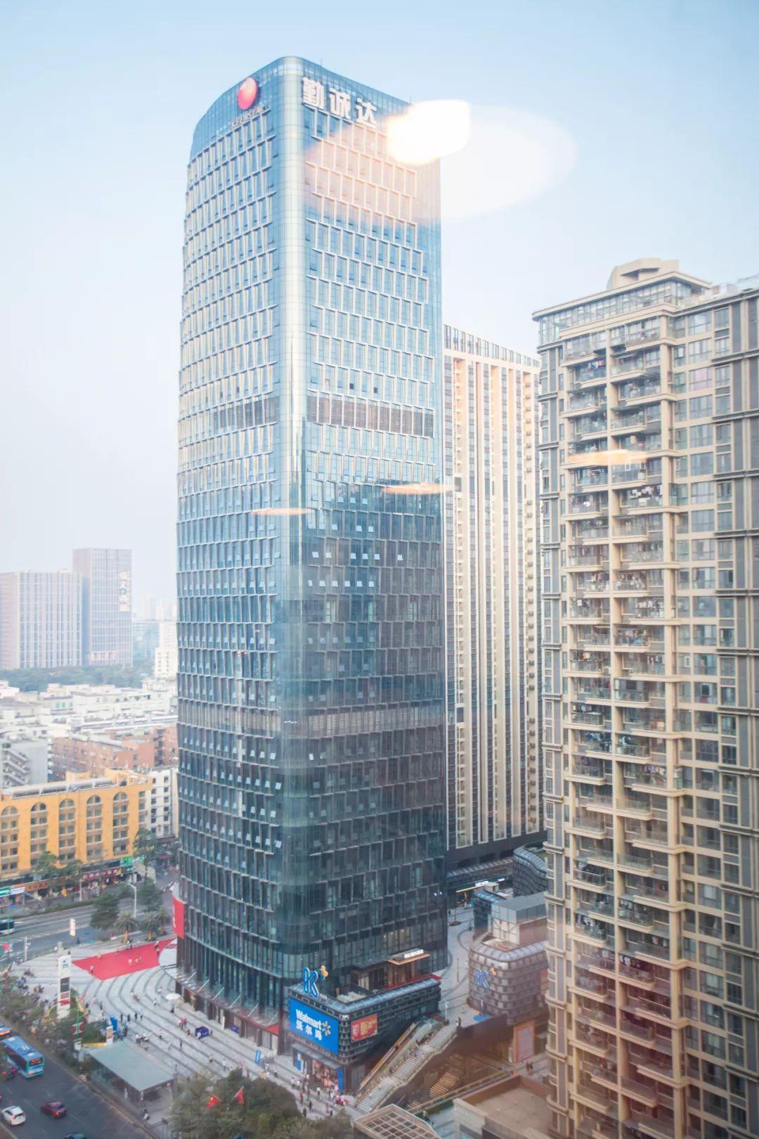 高空自习室深圳,深圳高空自习室