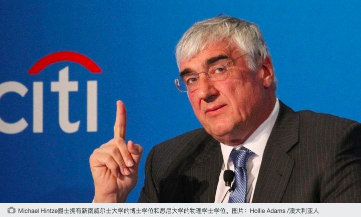 号外,中国认可的20所澳洲大学