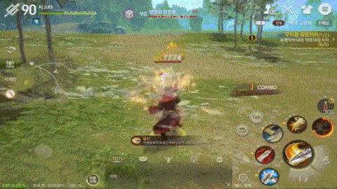 剑灵革命bladesoulrevolution,剑灵革命战力攻略