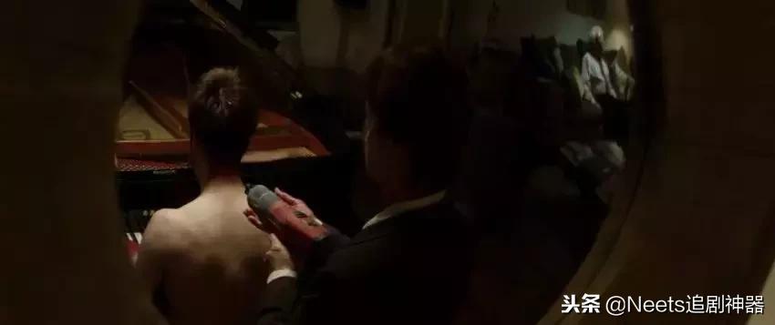 刚看的悬疑片,刚看完一部纯爱电影