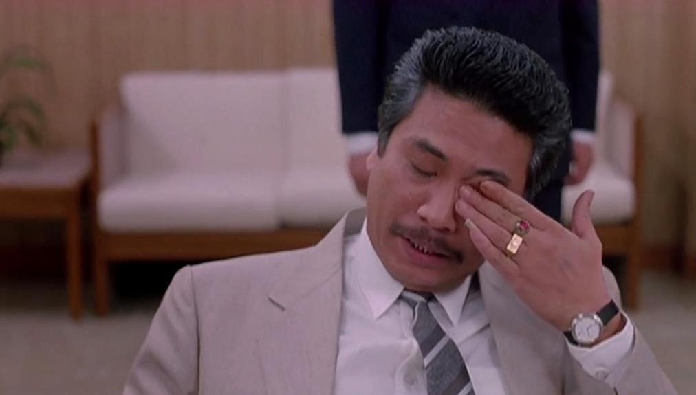 被导演骂扶不上墙的演员,吴孟达经典语录烂泥扶不上墙