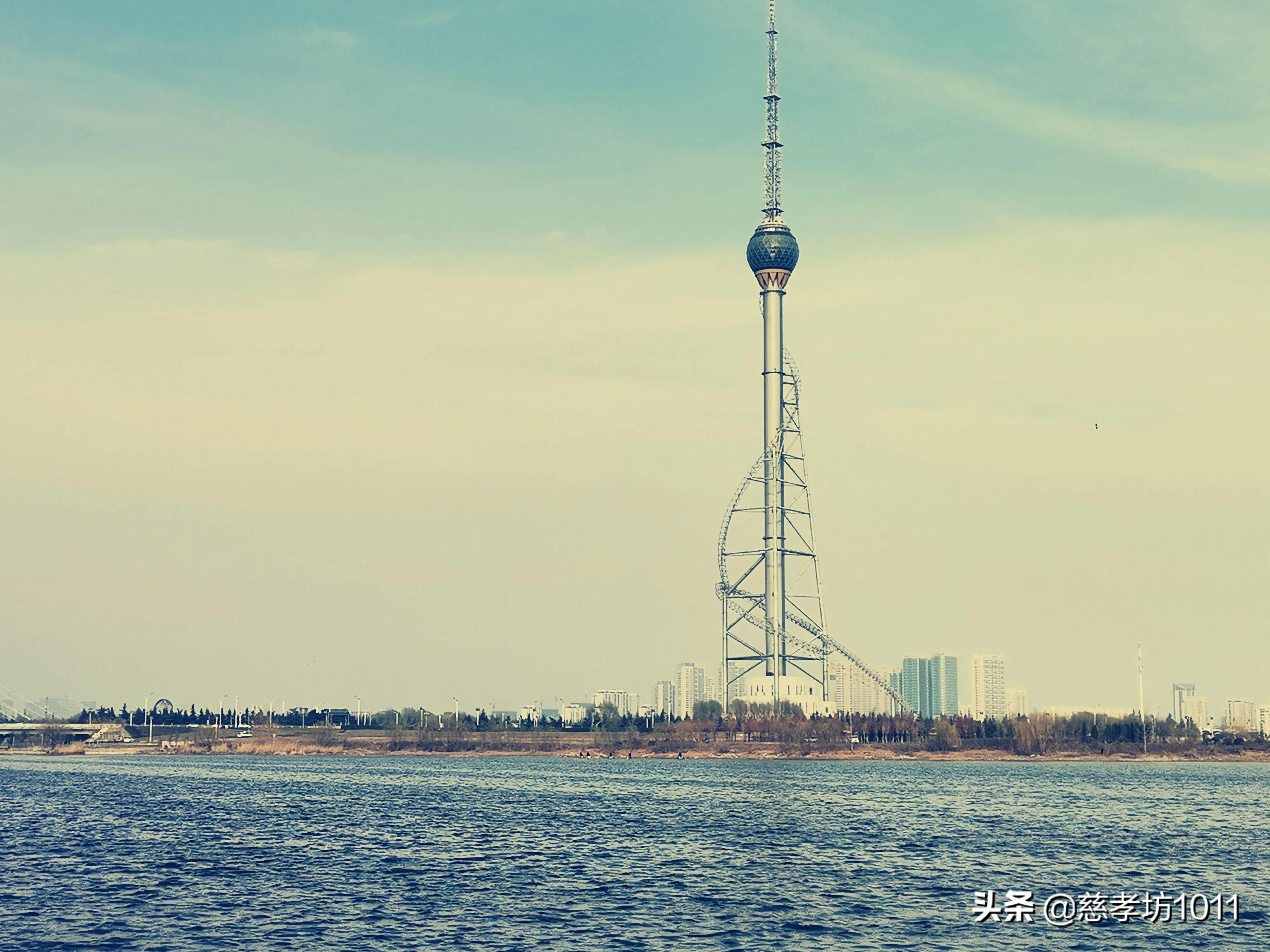 临沂旅游夜景景点大全,临沂元宵节夜景震撼视频