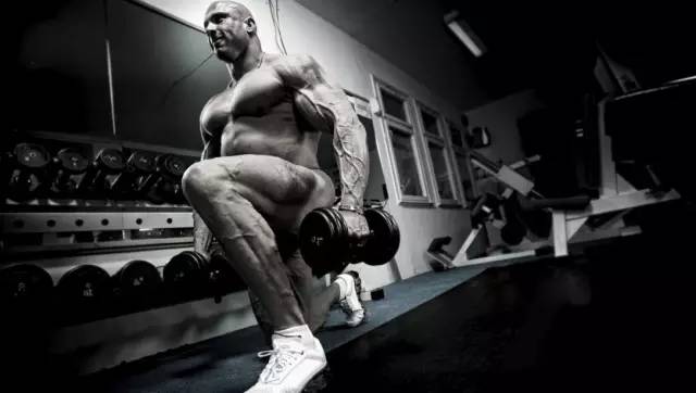 健身每个部位一周练几次最好,一个星期练两次练什么部位好