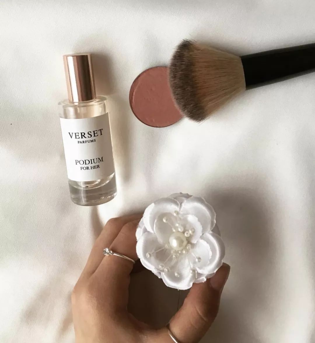 小*香众**水安利，专属你的私人味道