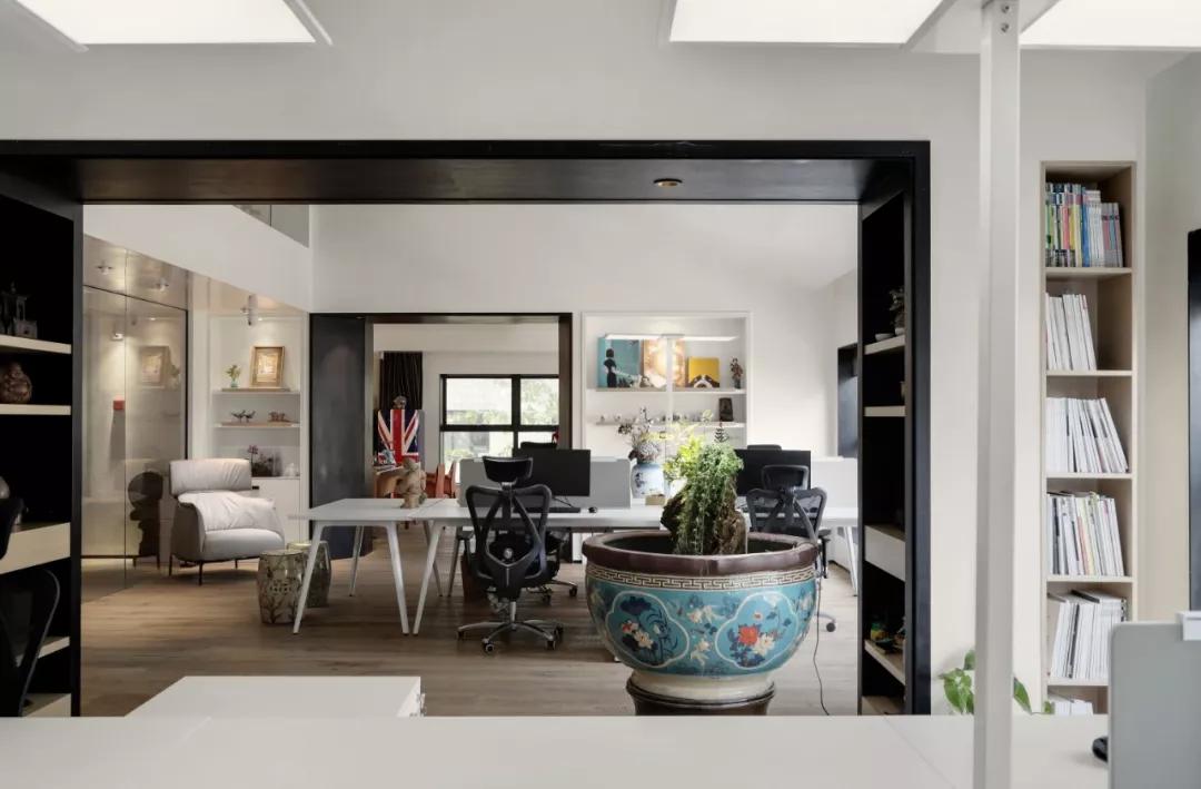 情似艳阳天,skh室内设计工作室