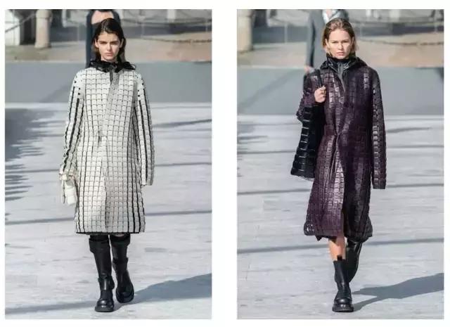 BV才不是下一个CELINE，人家要“干掉”Prada、Gucci，和LV肩并肩