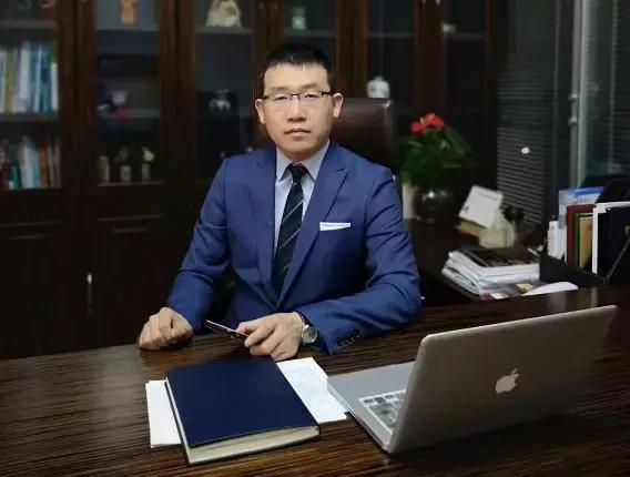 润一集团刘利达,润一科技控股集团刘利达