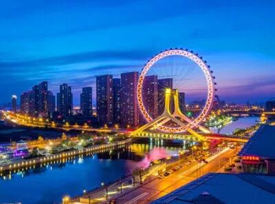 天津旅游攻略值得去的景点,天津海昌极地海洋世界景点门票