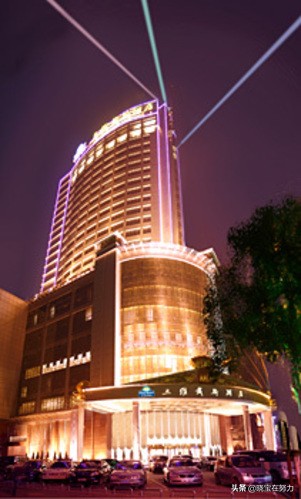 河南有多少五星级饭店,河南省有几家五星级酒店