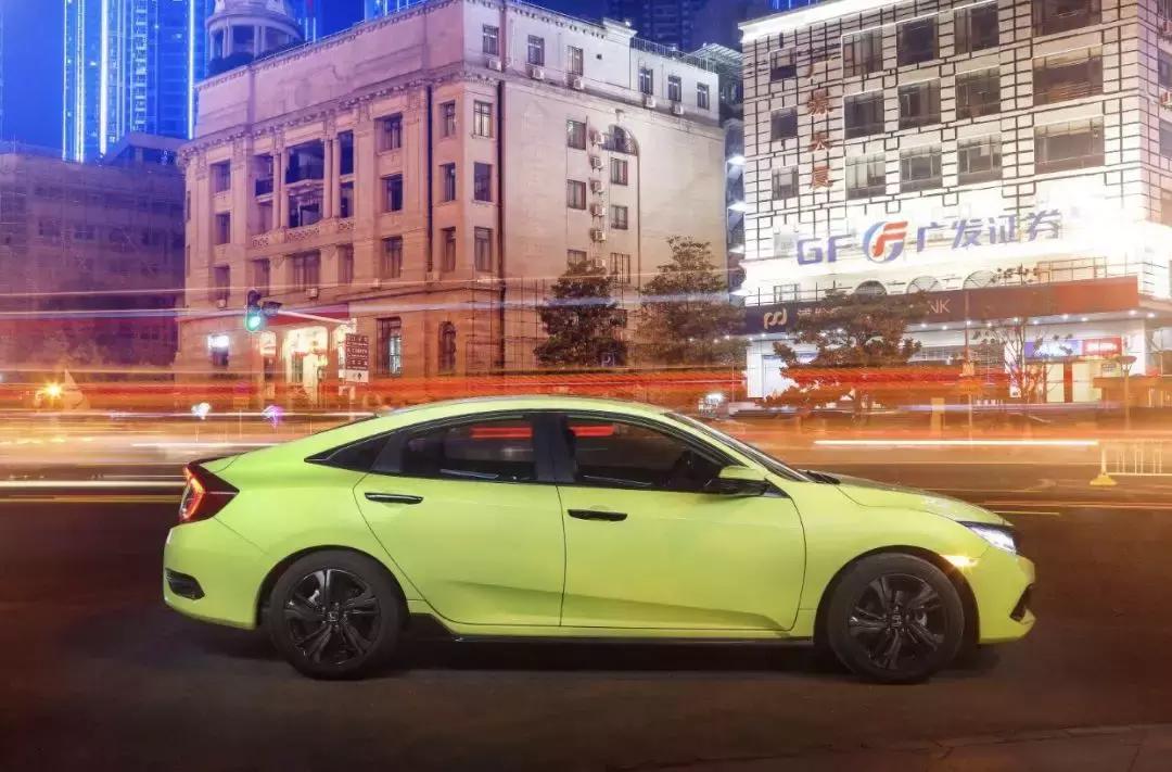 东风本田新一代思域介绍,新一代东风本田思域消息