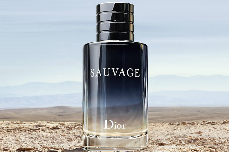 有颜值还好闻的香水,有品位男人香水推荐