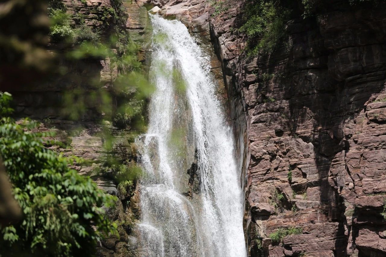 私家车能否自驾南太行挂壁公路,自驾游攻略南太行挂壁公路自驾