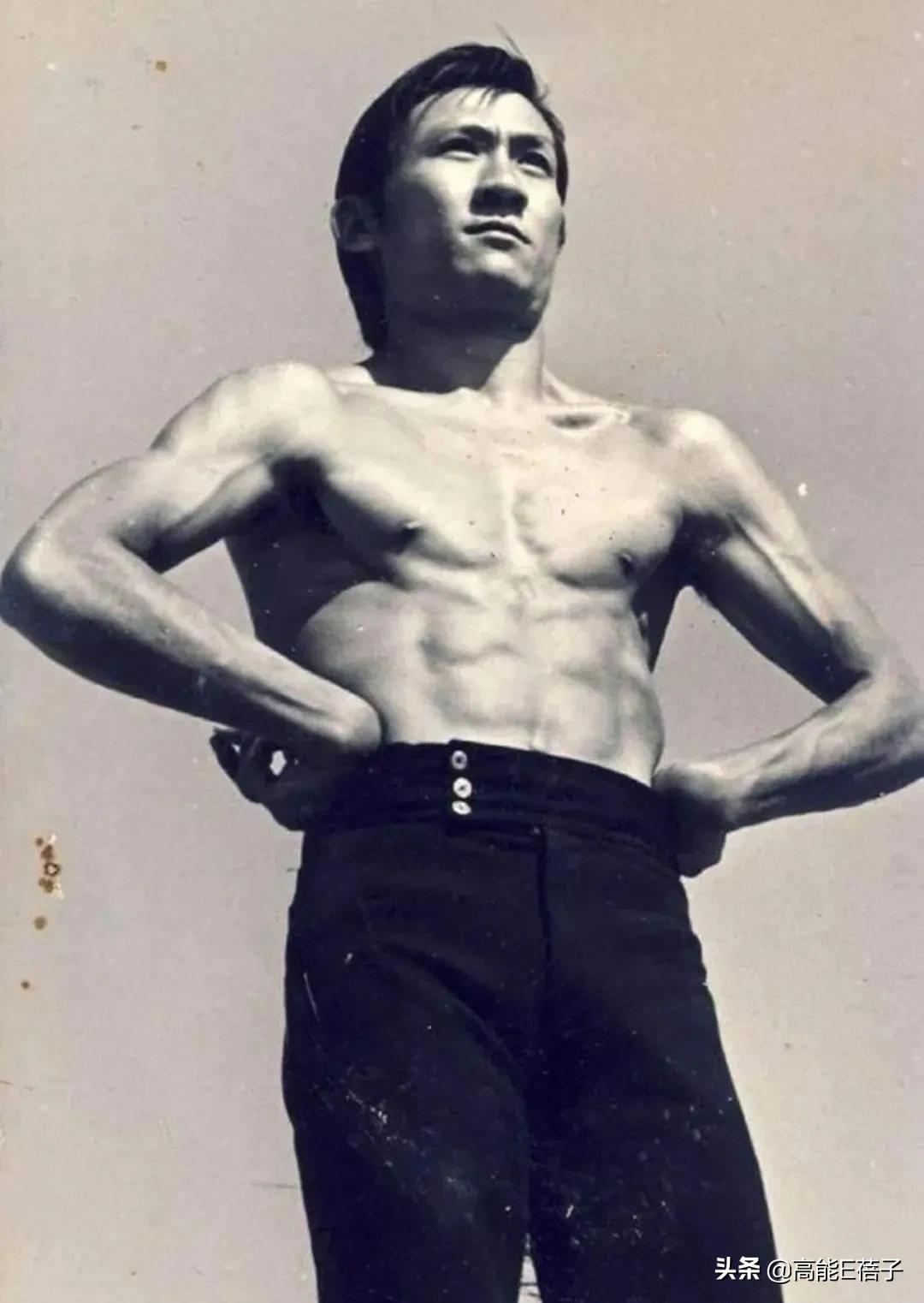 在tvb拍戏有多累,在tvb熬足17年的男主角