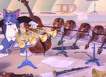 小时候被我们嫌弃的汤姆,汤姆被嫌弃