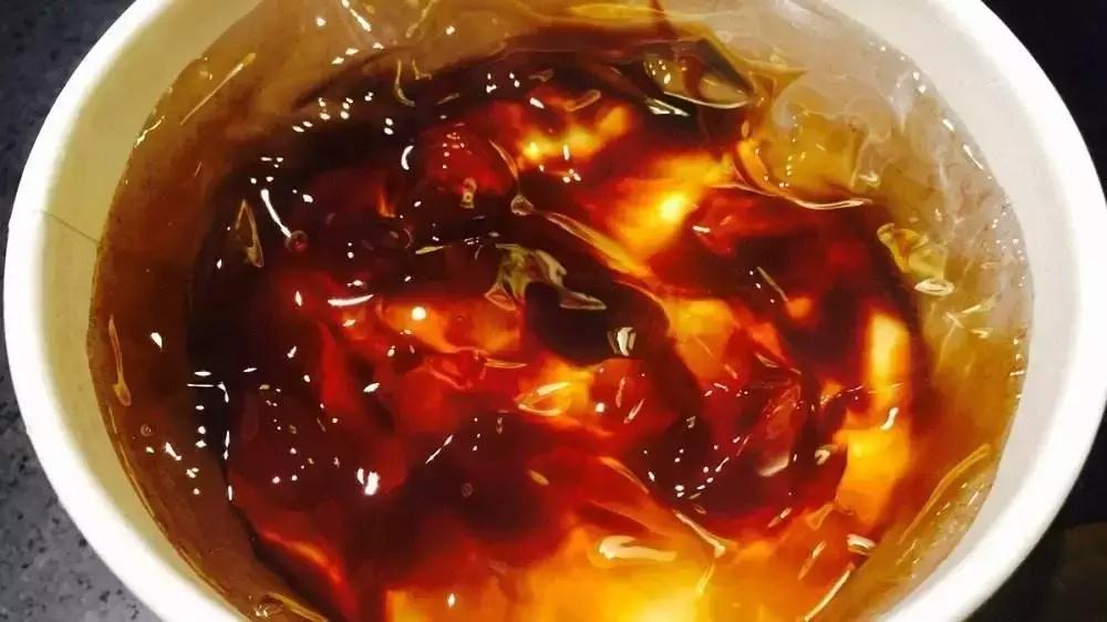 白色凉粉和黄色凉粉的区别,跟凉粉一样的东西是什么