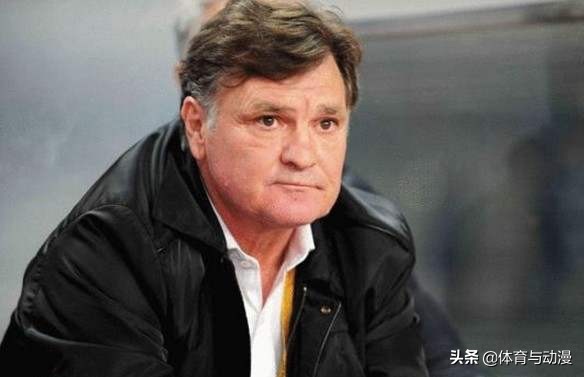 谁最适合国足主教练,最适合国足的5位五大联赛主帅