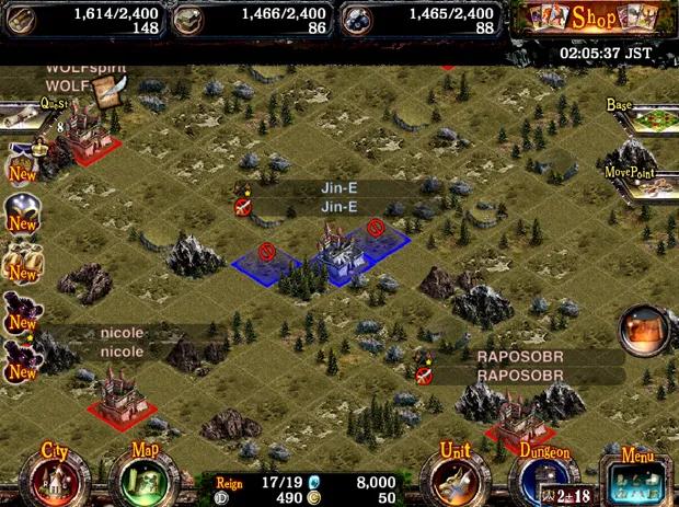 鎴樹簤绛栫暐缃戞父,缃戞父鎴樹簤绛栫暐