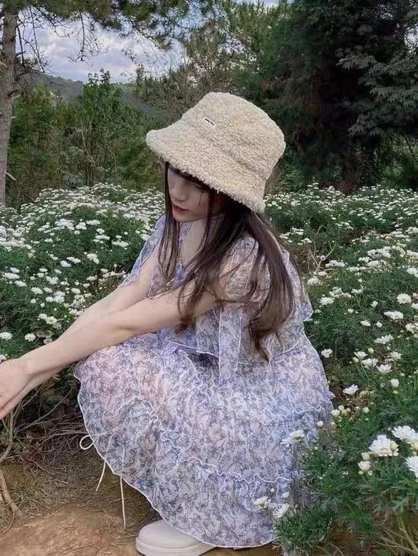 美式复古bm风穿搭,美式休闲bm风