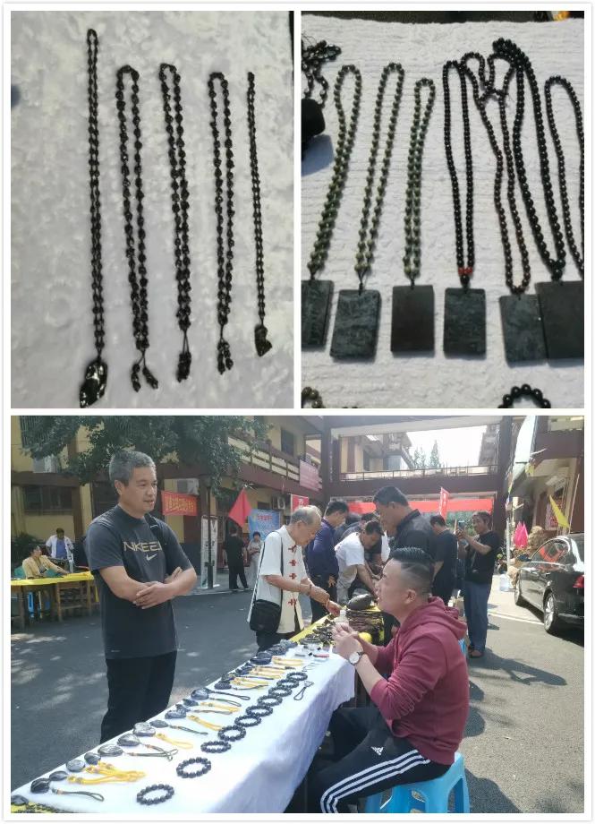 淄博陨石展在哪里开展,2022年临淄陨石展什么时间