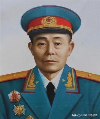 开国将帅中年龄最大的元帅、大将、上将、中将、少将分别是谁？