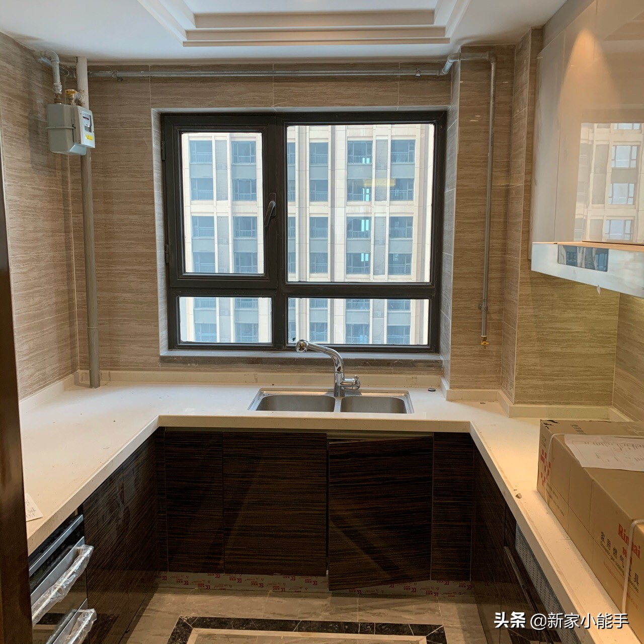 2015年入住的恒大精装房,恒大精装房入住的真实感受