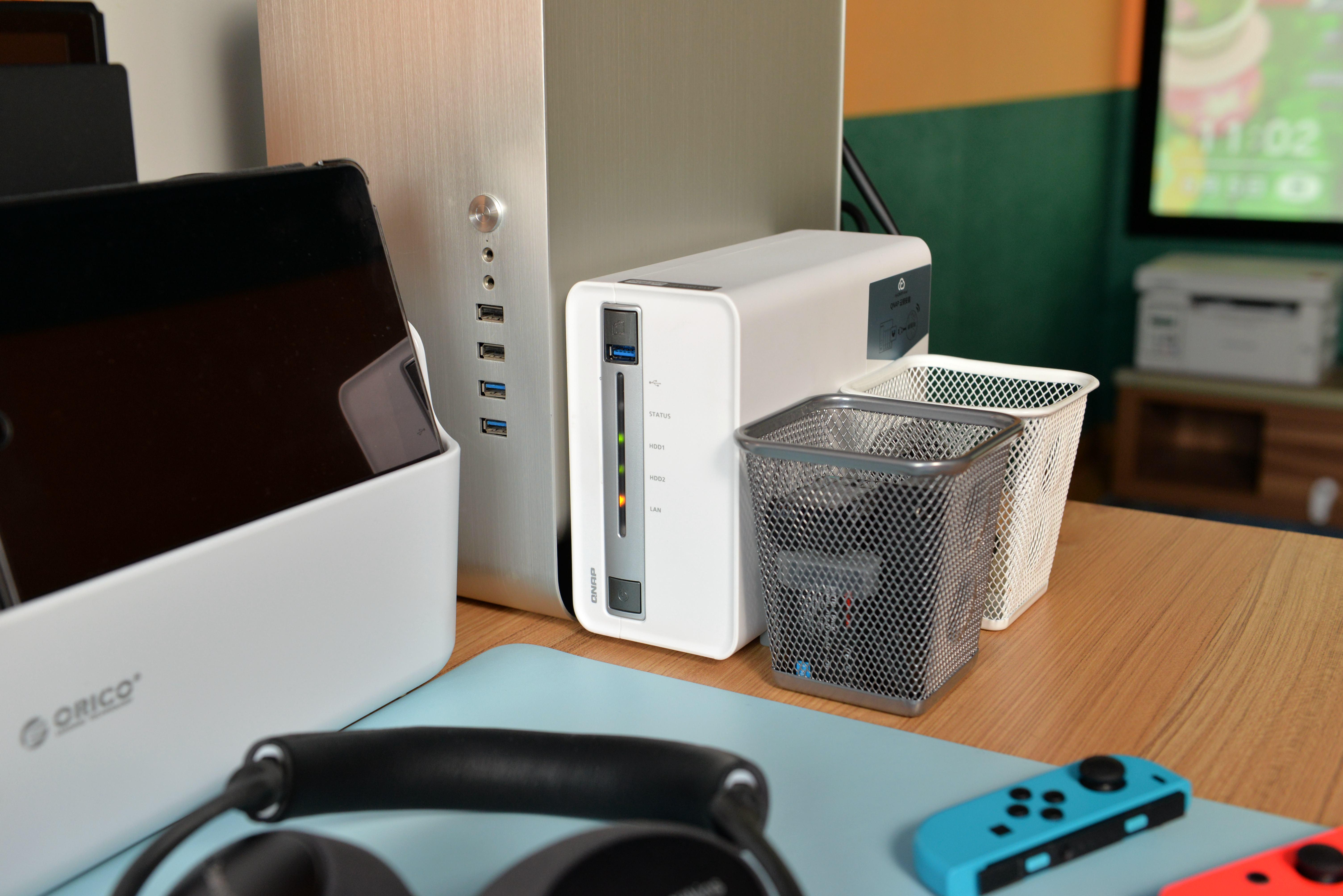 数十款桌面神器，打造100寸娱乐桌面，投影与显示器的完美结合