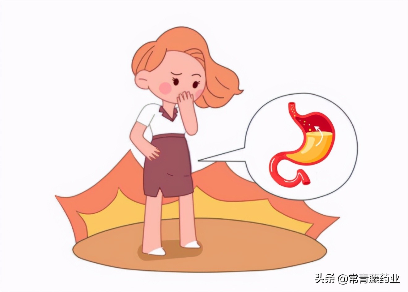 小孩胃食管反流症状及治疗方法,小儿胃食管反流治疗方法