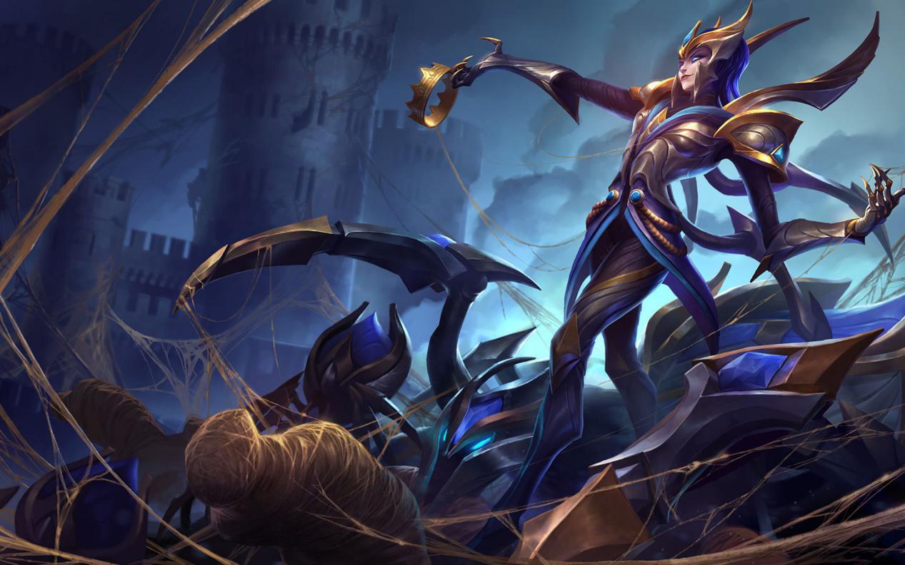 目前的游戏哪些值得入坑,哪一款游戏你玩过