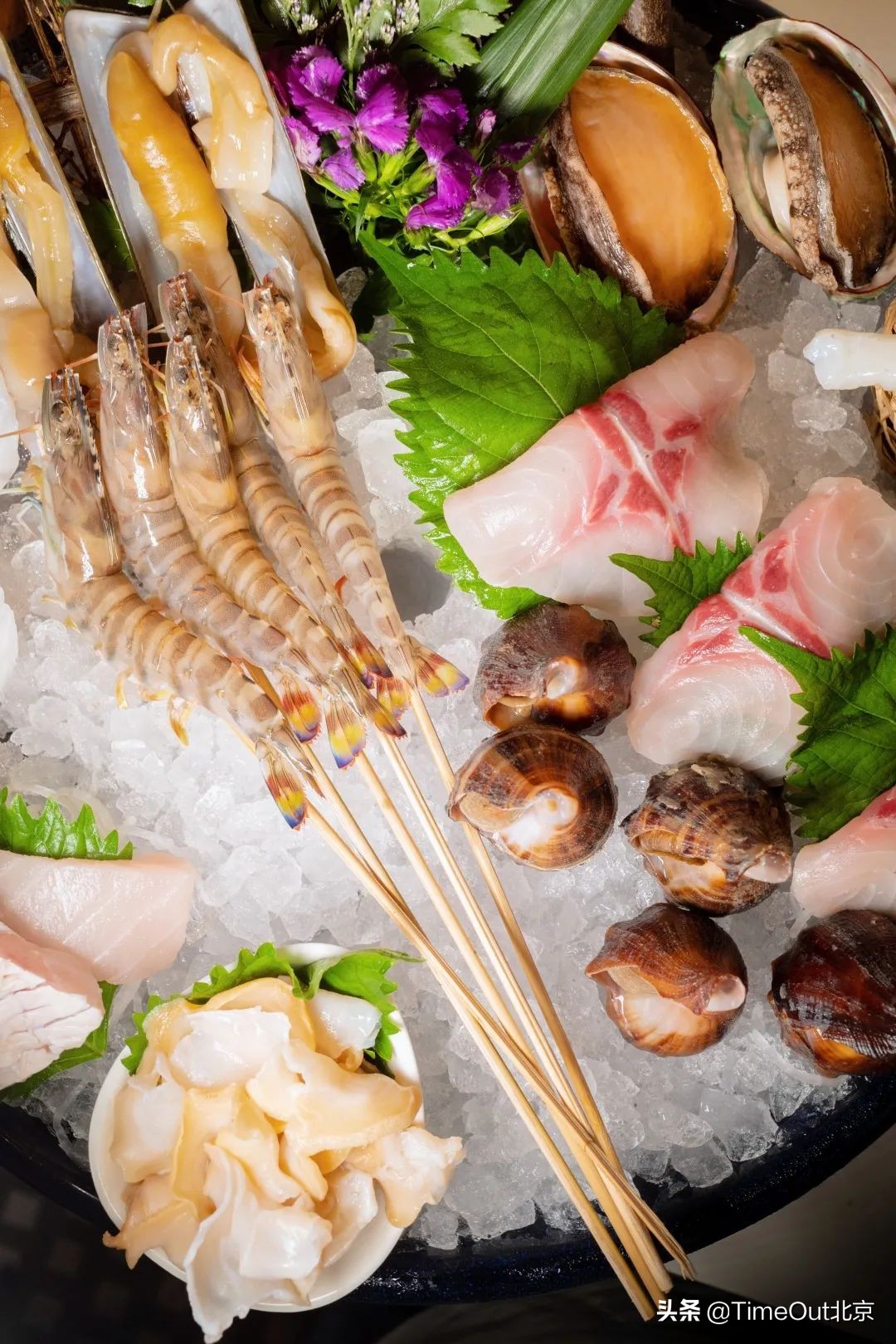 京城好吃餐厅,京城20家餐厅