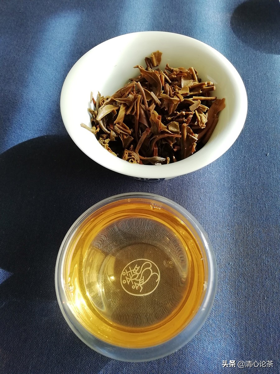 宝和祥班章普洱茶,宝和祥最好的茶