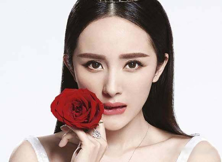 韩式一字眉毛的画法,韩式一字眉适合脸型