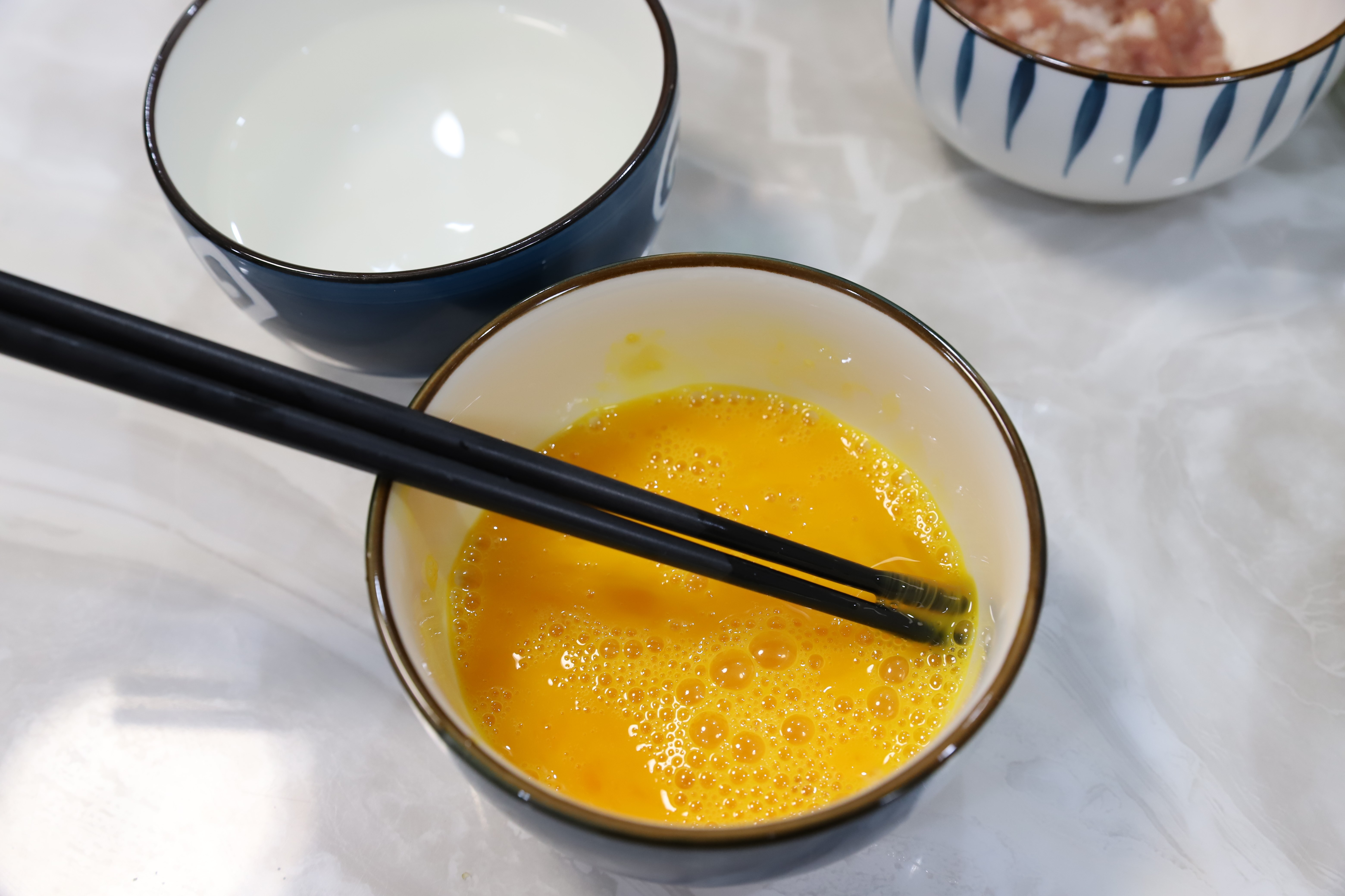 像布丁一样的水蒸蛋,布丁一样的水蒸蛋