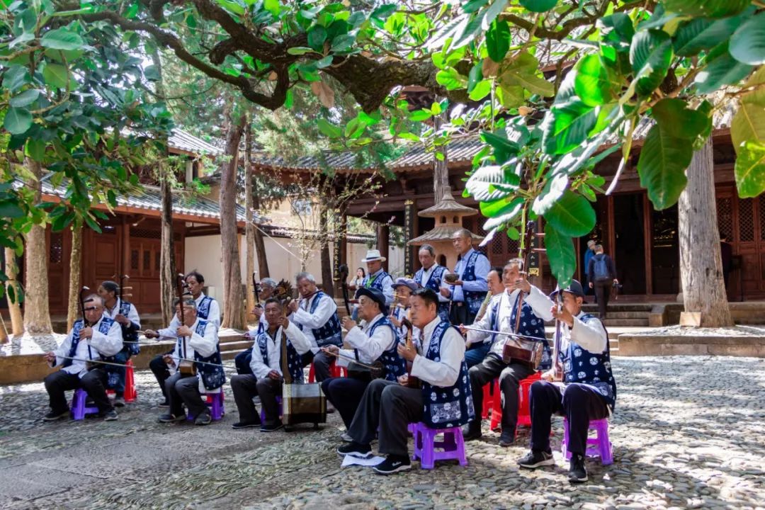大理免费玩雪打卡的地方,元旦大理旅游攻略小众