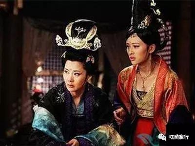 唐朝的最传奇的女人,唐朝最真实的女性