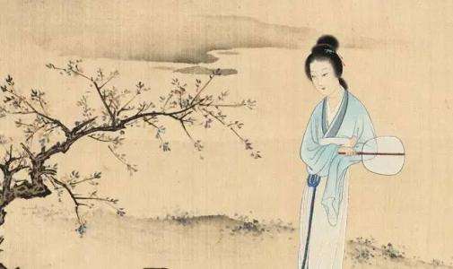 怀春之作的诗词,怀春之作的歌曲