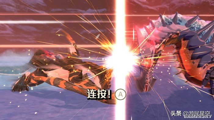 怪物猎人物语2试玩版存档,怪物猎人物语2试玩版有什么怪