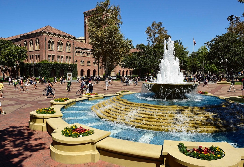 南加大丁铎事件,南加大学生性侵案