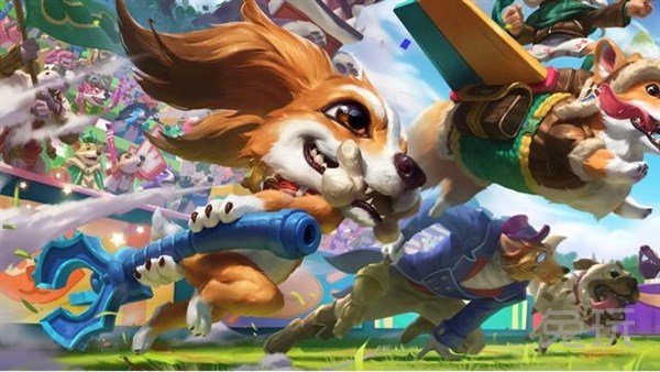 lol凯南皮肤愚人节,lol历年愚人节皮肤