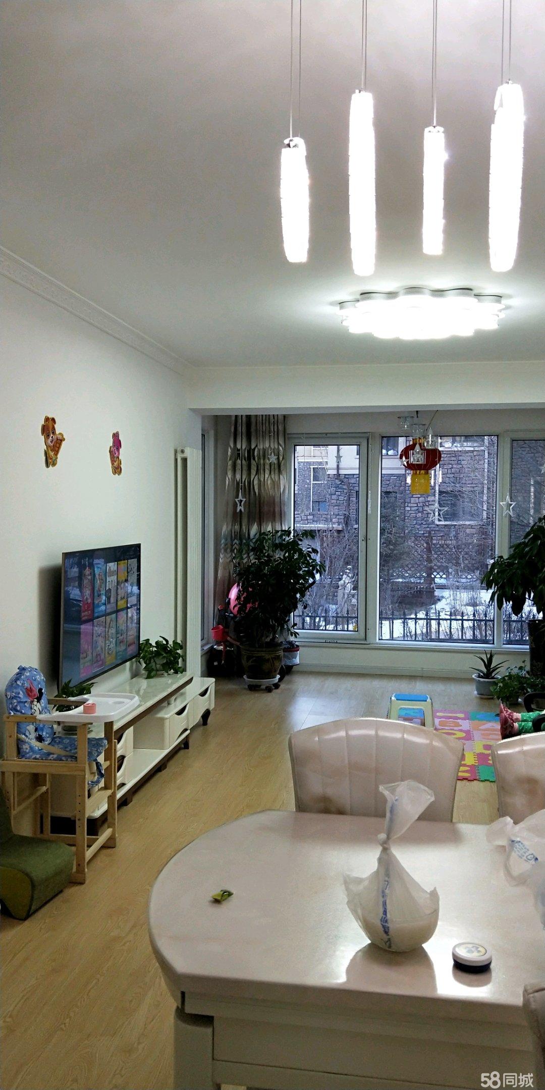 动静不分区的户型好处与坏处,刀把型户型的好处