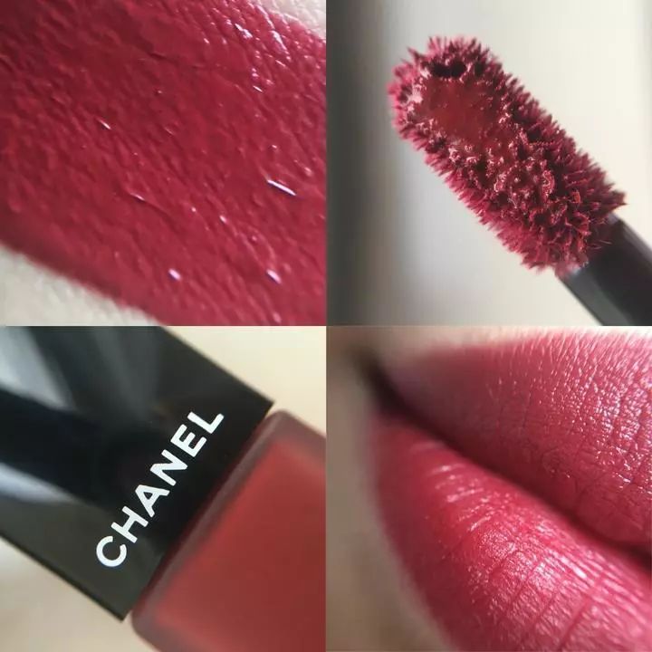 秋冬气质显白又高级的口红,兰蔻黄皮显白口红秋冬