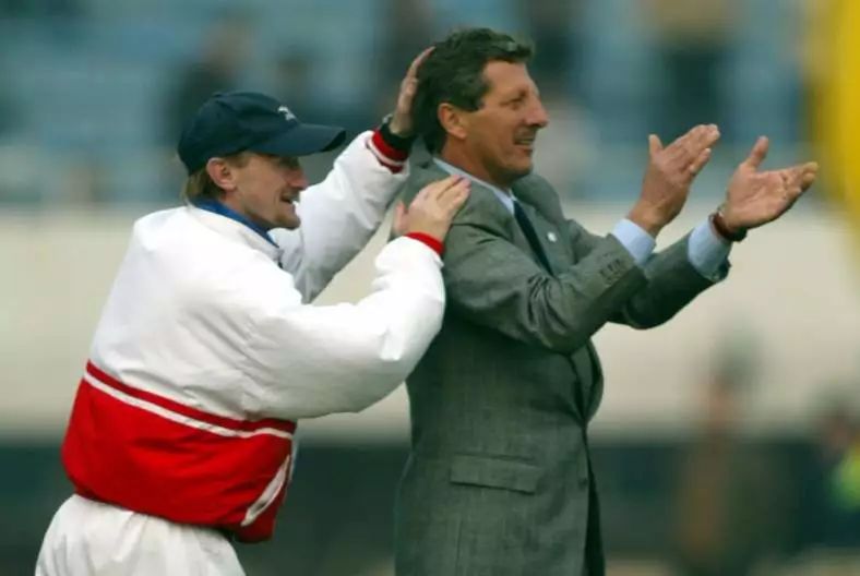 马特拉齐：里皮读懂了中国足球，盼像卡纳瓦罗那样到中国执教